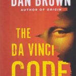 کتاب The Da Vinci Code