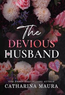 کتاب the devious husband
