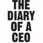 کتاب The Diary of a CEO