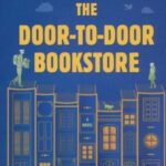 کتاب The Door-to-Door Bookstore