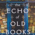 کتاب The Echo of Old Books