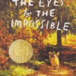 کتاب The Eyes and the Impossible