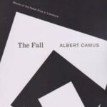 کتاب The Fall