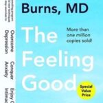 کتاب The Feeling Good Handbook