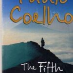 کتاب The Fifth Mountain