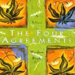 کتاب The Four Agreements