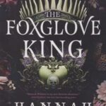 کتاب The Foxglove King