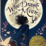 کتاب The Girl who Drank the Moon
