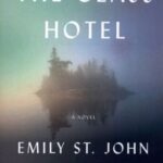 کتاب The Glass Hotel