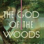 کتاب The God of the Woods