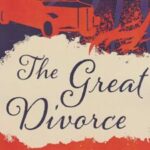 کتاب The Great Divorce