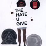 کتاب The Hate U Give