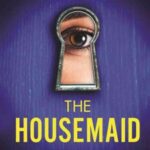 کتاب The Housemaid