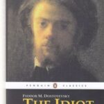 کتاب The Idiot