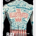 کتاب The Illustrated Man
