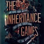 کتاب The Inheritance Games