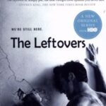 کتاب The Leftovers