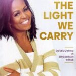 کتاب The Light We Carry