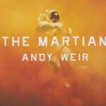 کتاب The Martian
