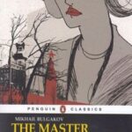 کتاب The Master and Margarita