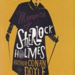 کتاب The Memoirs of Sherlock Holmes