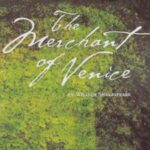 کتاب The Merchant Of Venice