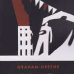 کتاب The Ministry of Fear