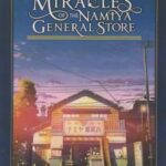 کتاب The Miracles of the Namiya General Store
