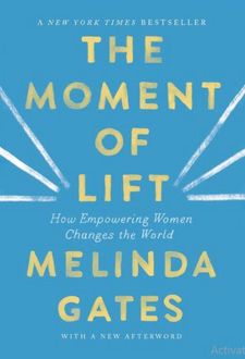 کتاب The Moment of Lift