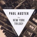 کتاب The New York Trilogy
