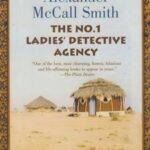 کتاب The No. 1 Ladies' Detective Agency