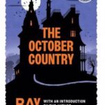 کتاب the october country