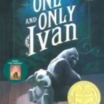 کتاب The One and Only Ivan