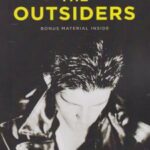 کتاب The Outsiders