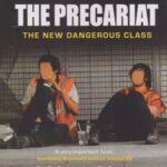 کتاب The Precariat The New Dangerous Class