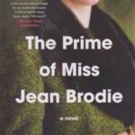 کتاب The Prime of Miss Jean Brodie