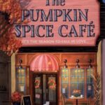 کتاب The Pumpkin Spice Café
