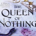 کتاب The Queen of Nothing