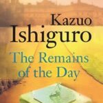 کتاب The Remains Of The Day