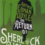 کتاب The Return of Sherlock Holmes