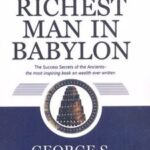 کتاب The Richest Man in Babylon