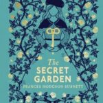 کتاب The Secret Garden