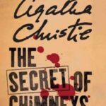 کتاب The Secret of Chimneys