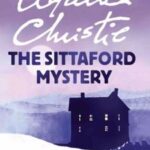 کتاب The Sittaford Mystery