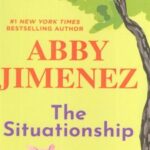 کتاب The Situationship