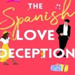 کتاب The Spanish Love Deception