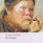 کتاب The Steppe