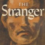 کتاب The Stranger
