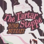 کتاب The Tartar Steppe