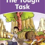 کتاب The Tough Task